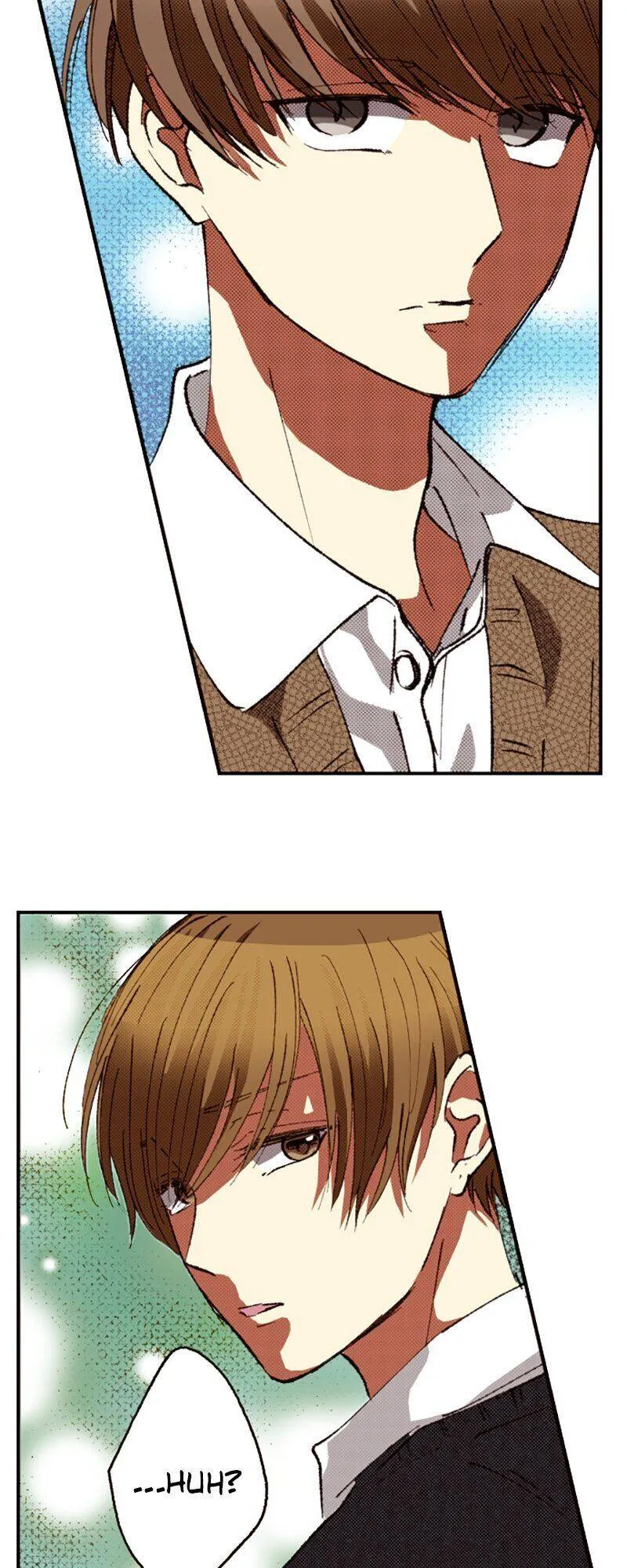 I Don’t Like That Smile Chapter 93 - page 2