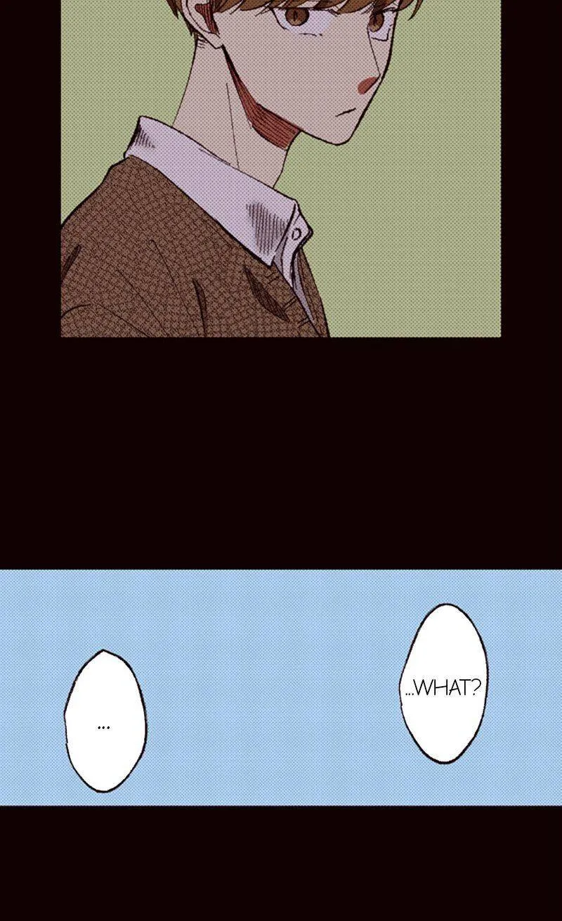 I Don’t Like That Smile Chapter 94 - page 10