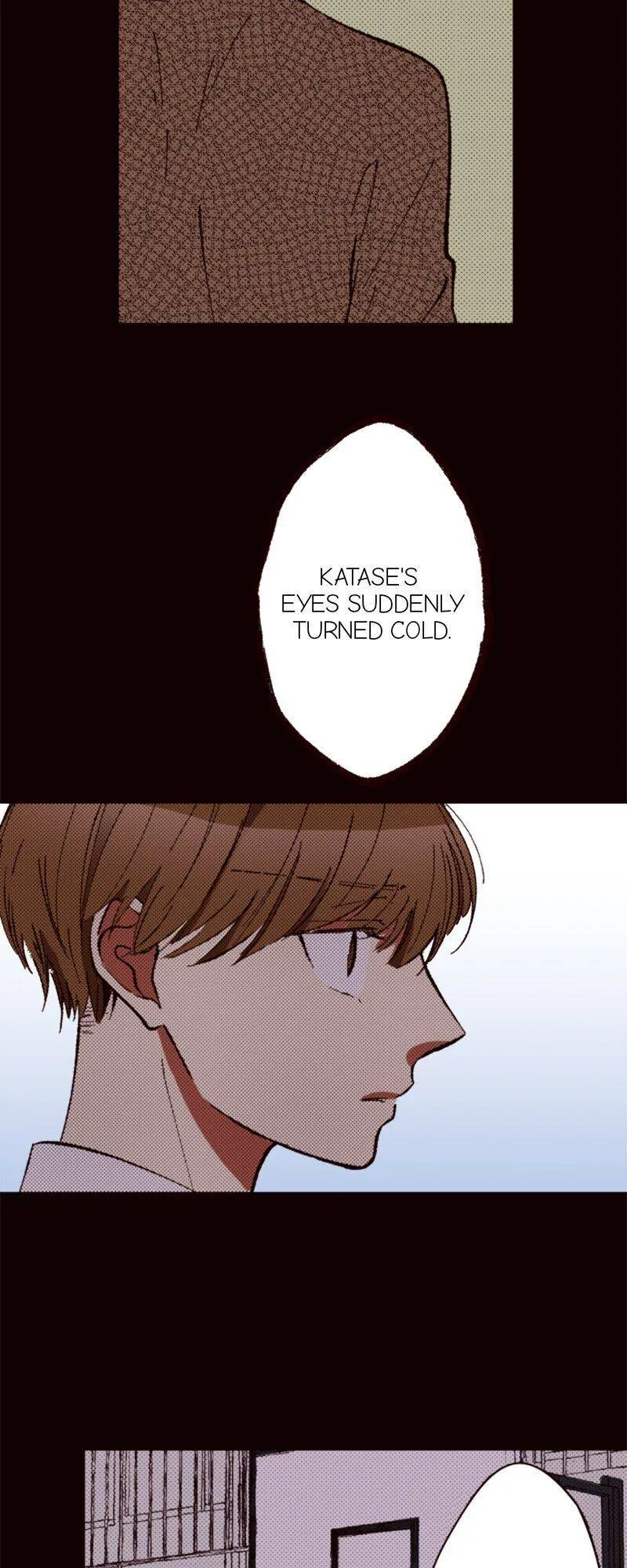 I Don’t Like That Smile Chapter 94 - page 12