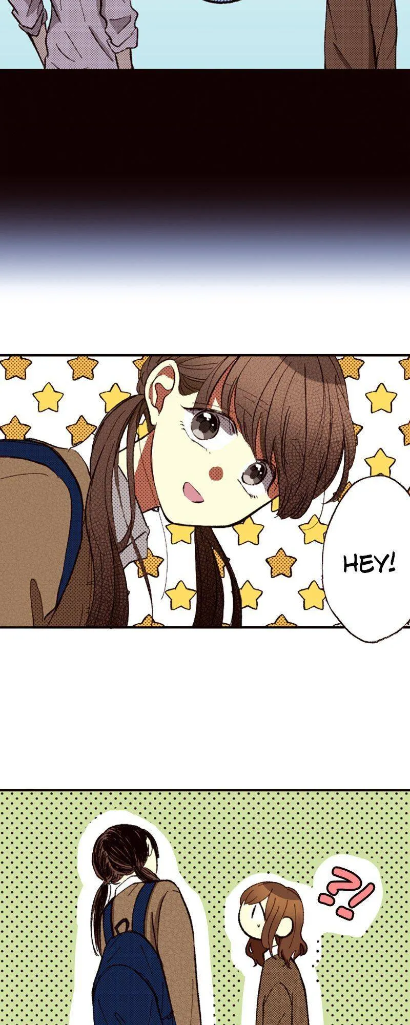 I Don’t Like That Smile Chapter 94 - page 15