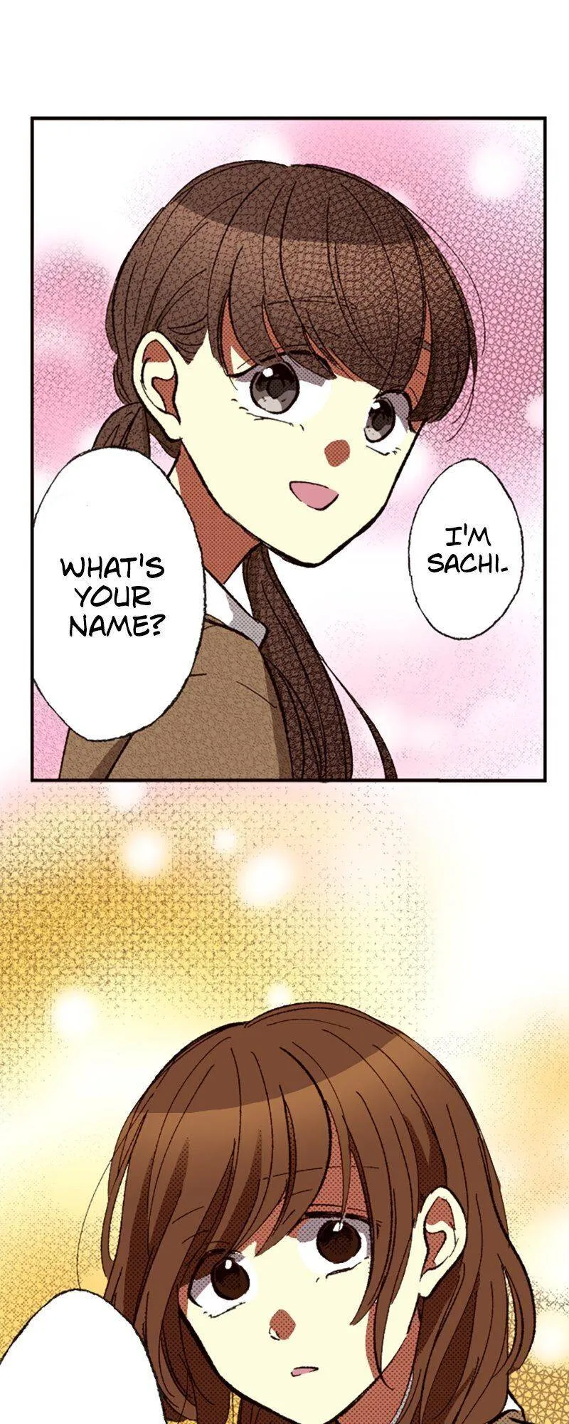 I Don’t Like That Smile Chapter 94 - page 20