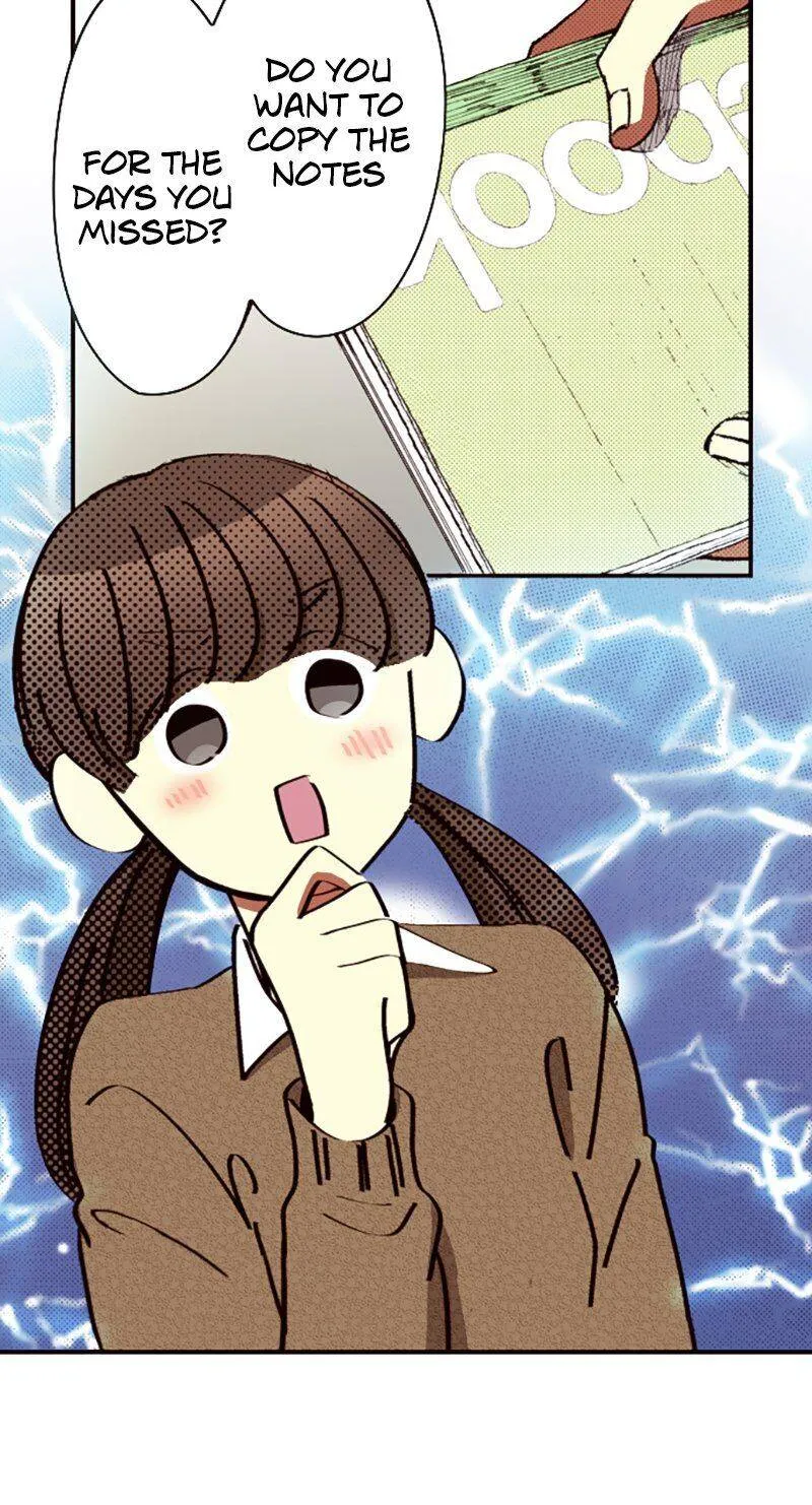 I Don’t Like That Smile Chapter 94 - page 22