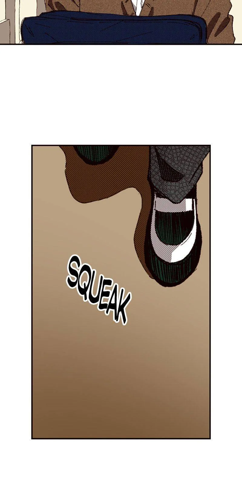 I Don’t Like That Smile Chapter 94 - page 3
