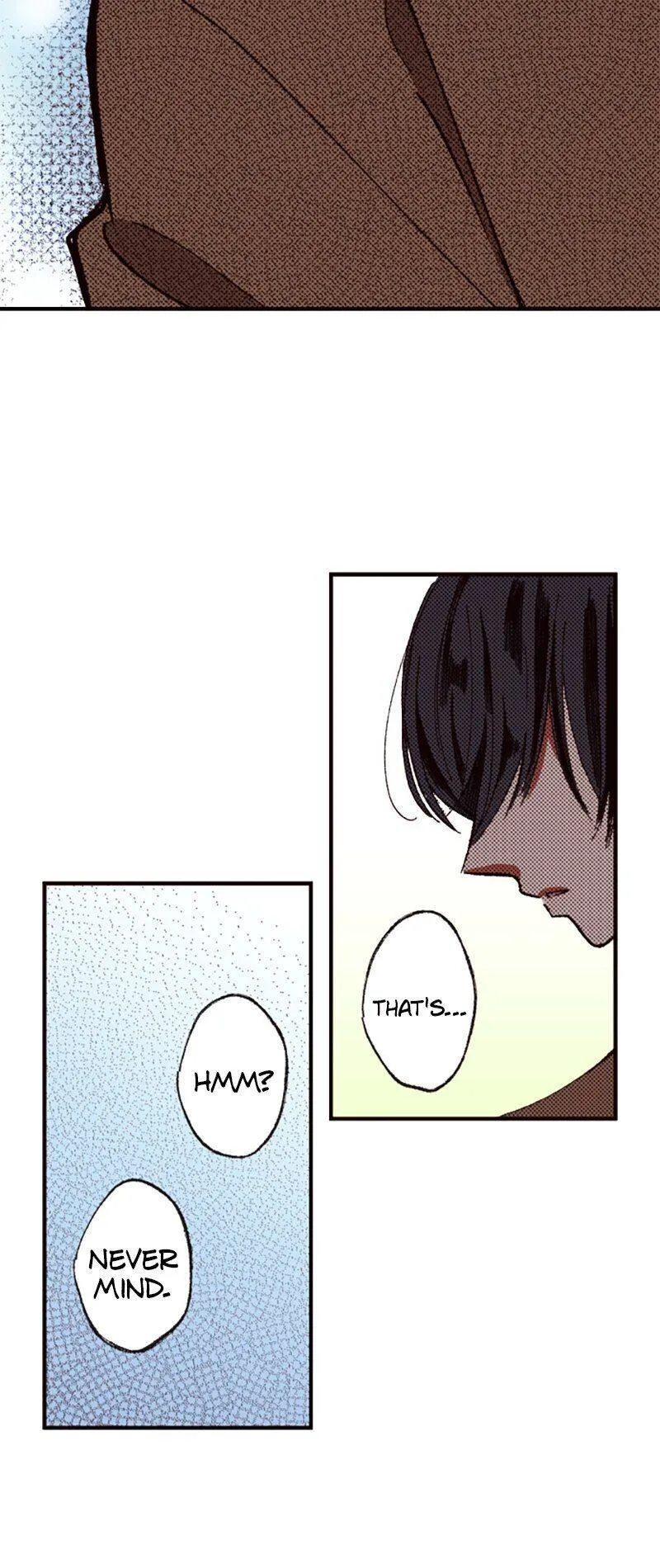 I Don’t Like That Smile Chapter 95 - page 18