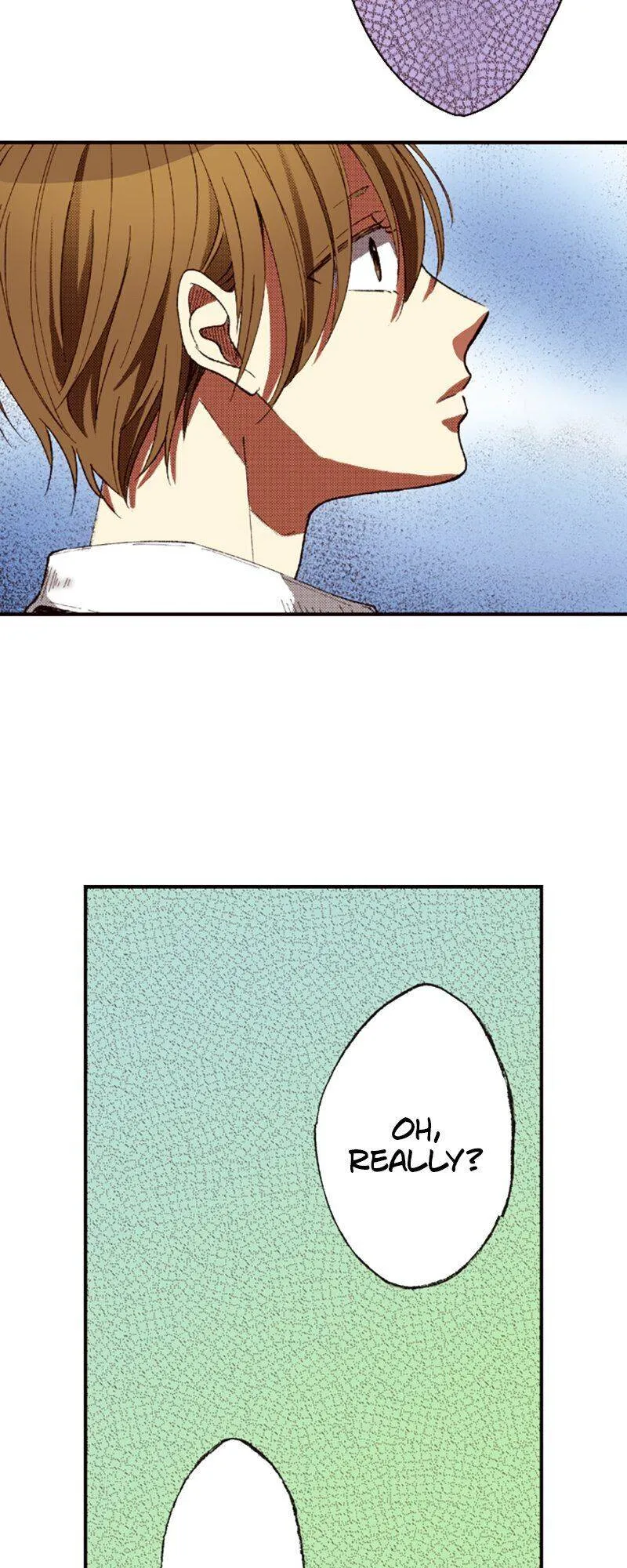 I Don’t Like That Smile Chapter 95 - page 20