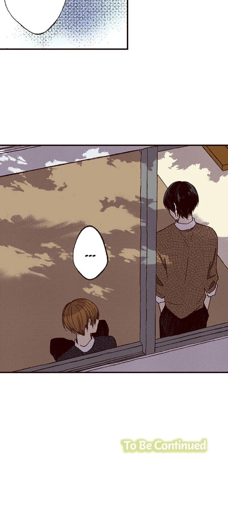I Don’t Like That Smile Chapter 95 - page 23