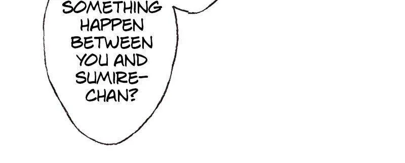 I Don’t Like That Smile Chapter 95 - page 3