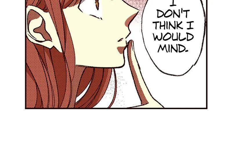 I Don’t Like That Smile Chapter 95 - page 6