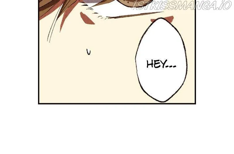 I Don’t Like That Smile Chapter 96 - page 3