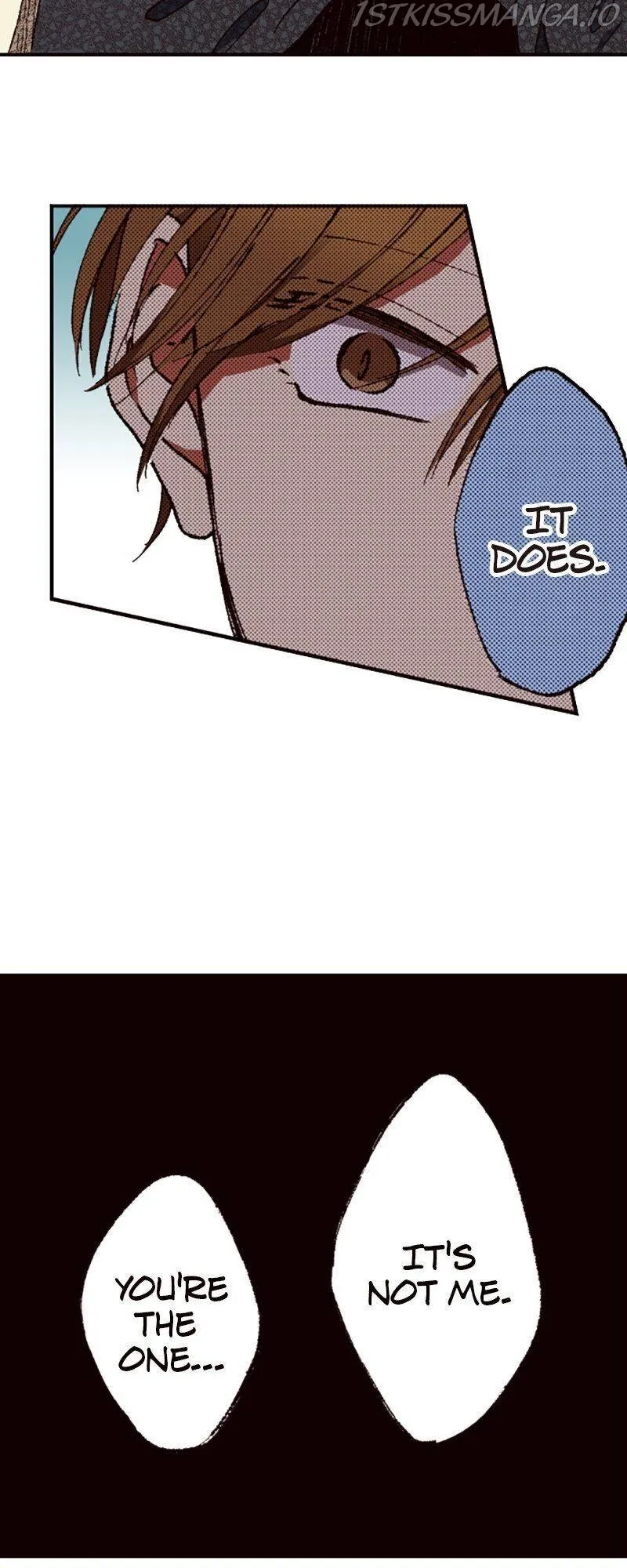 I Don’t Like That Smile Chapter 96 - page 6