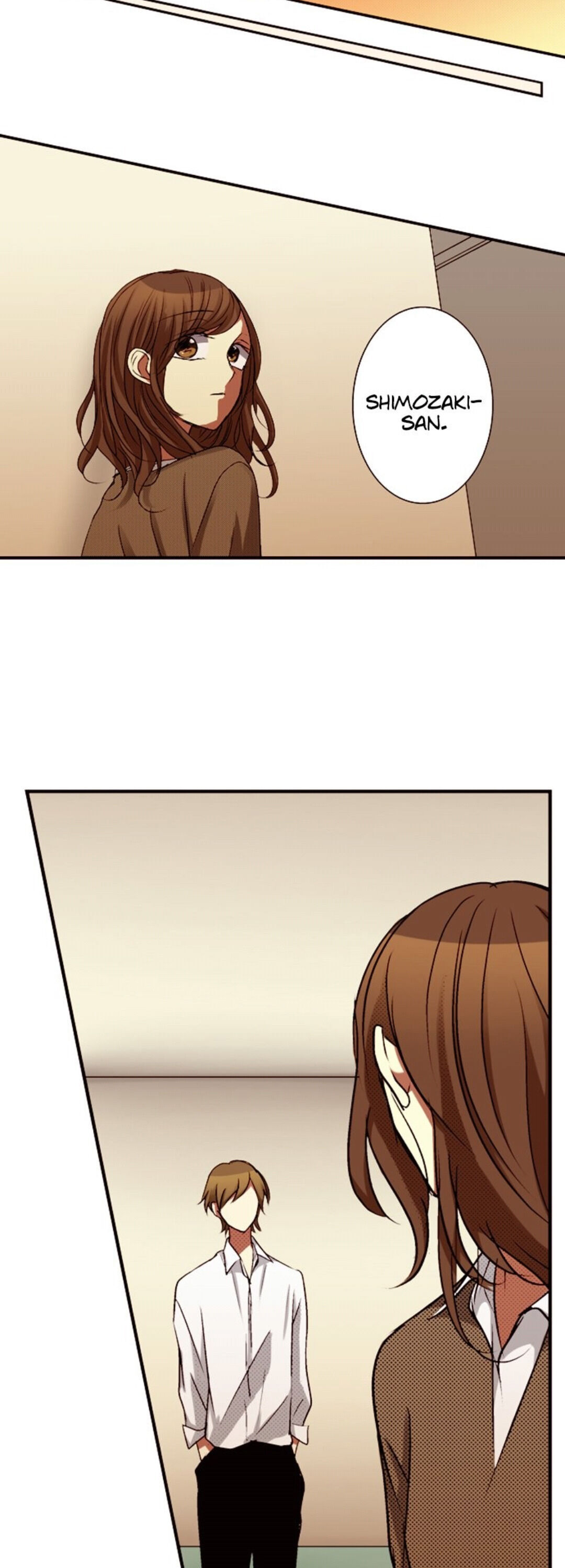I Don’t Like That Smile Chapter 32 - page 18