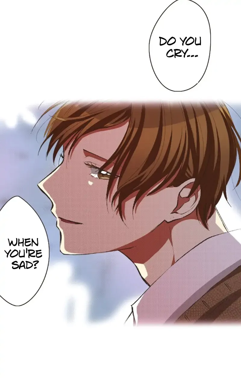 I Don’t Like That Smile Chapter 123 - page 11