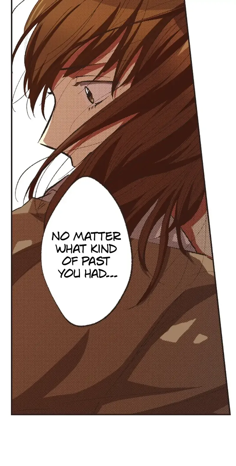 I Don’t Like That Smile Chapter 123 - page 14