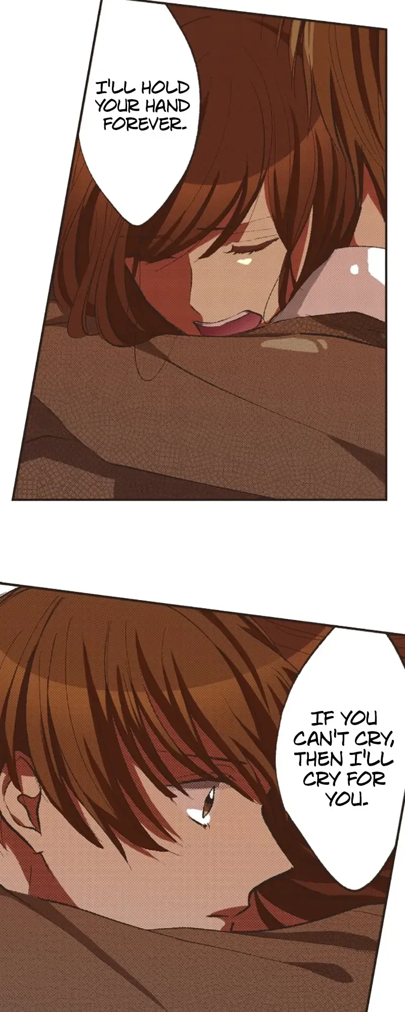 I Don’t Like That Smile Chapter 123 - page 16