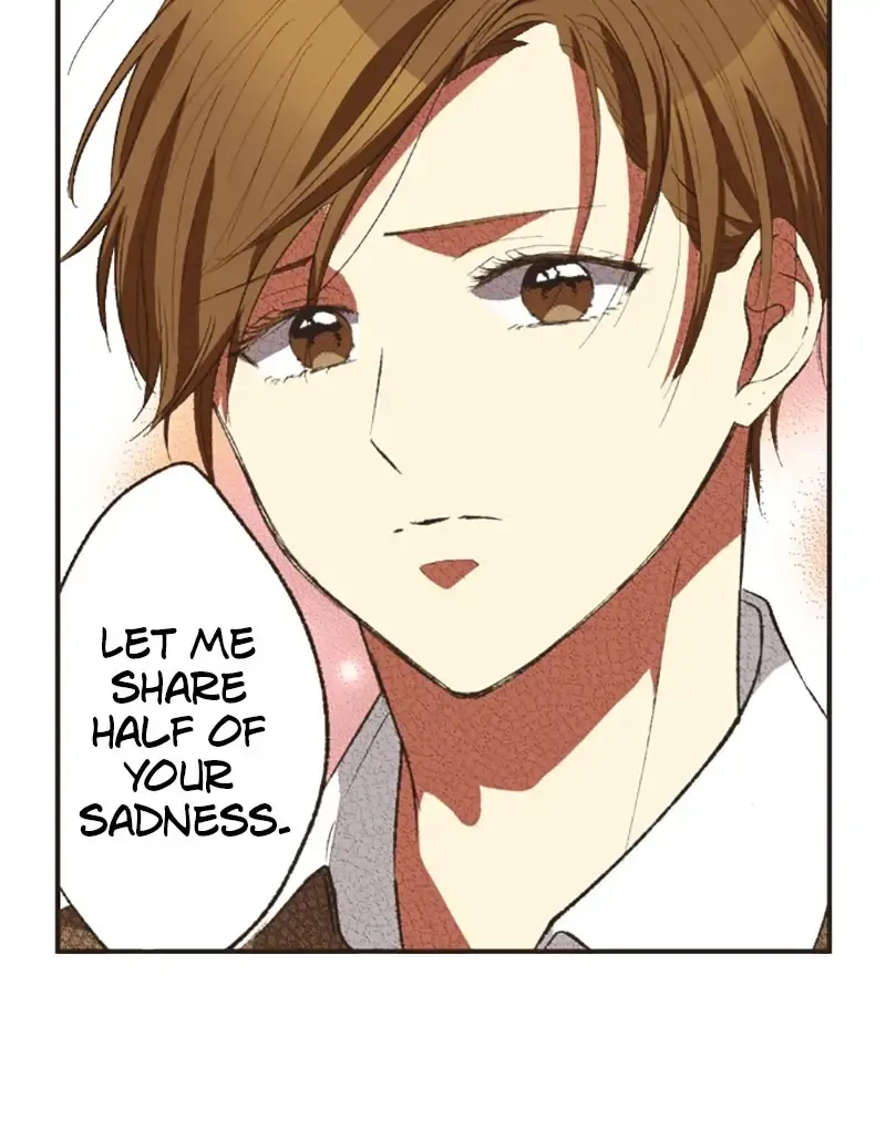 I Don’t Like That Smile Chapter 123 - page 18