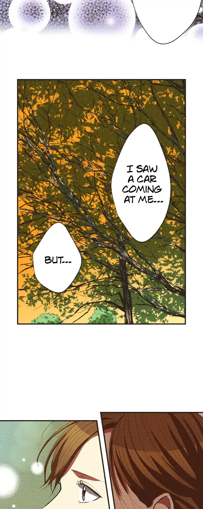 I Don’t Like That Smile Chapter 123 - page 2