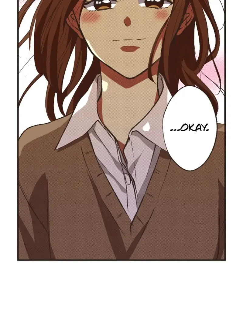 I Don’t Like That Smile Chapter 123 - page 22