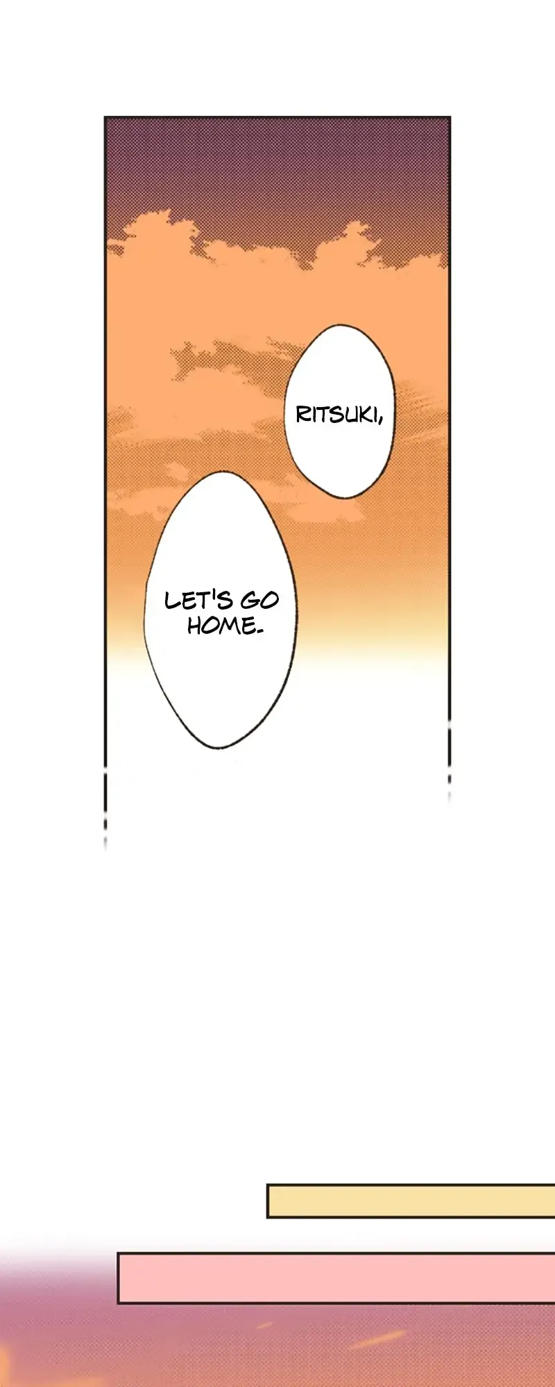 I Don’t Like That Smile Chapter 123 - page 23