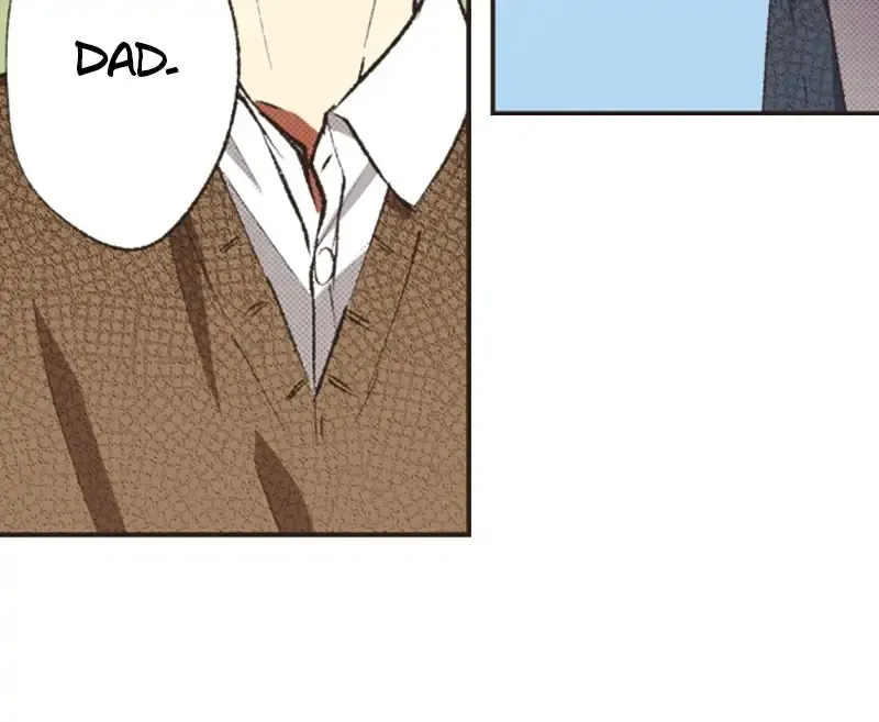 I Don’t Like That Smile Chapter 123 - page 26