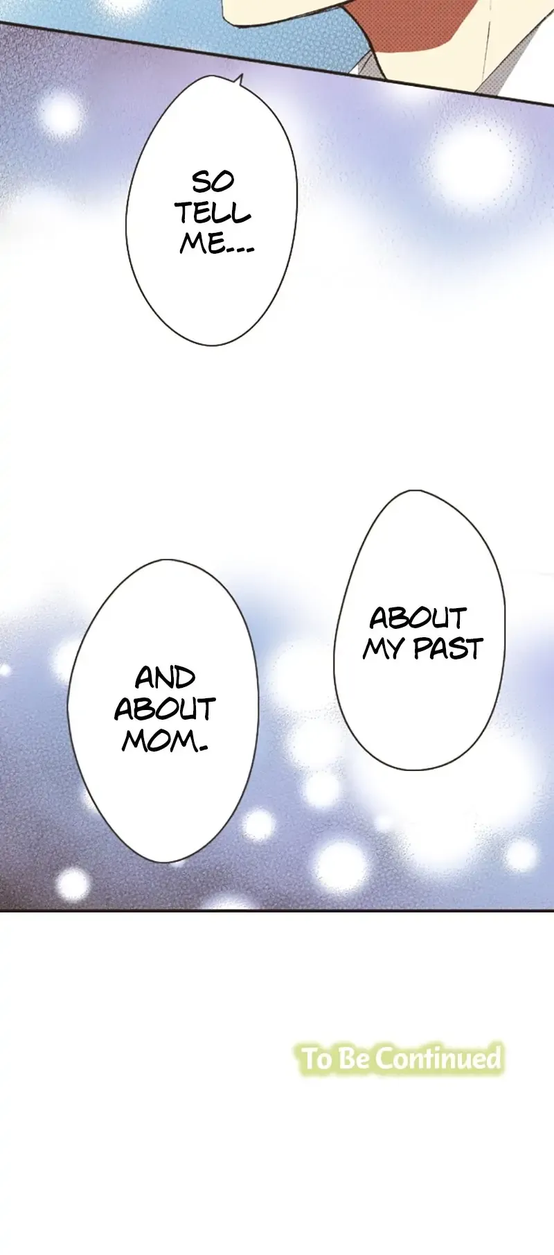 I Don’t Like That Smile Chapter 123 - page 28