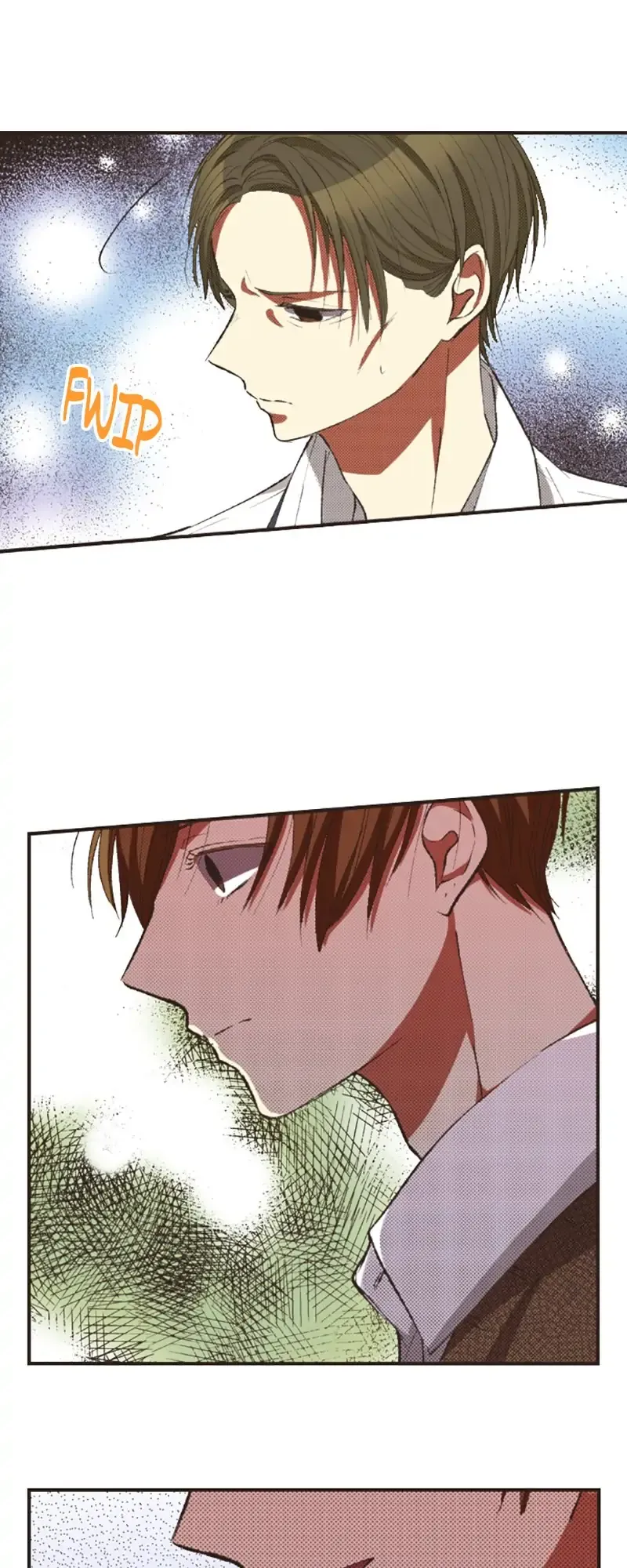 I Don’t Like That Smile Chapter 121 - page 14