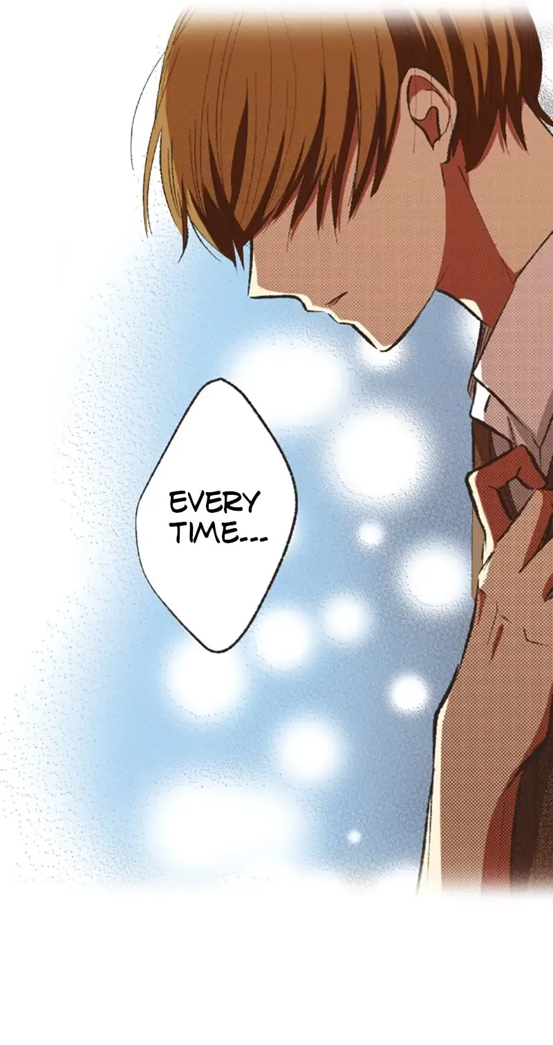 I Don’t Like That Smile Chapter 121 - page 19