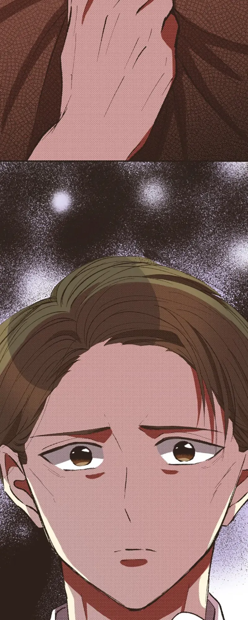 I Don’t Like That Smile Chapter 121 - page 22