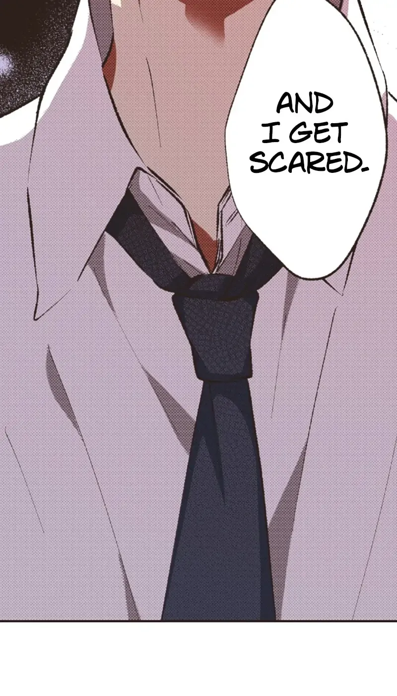 I Don’t Like That Smile Chapter 121 - page 23
