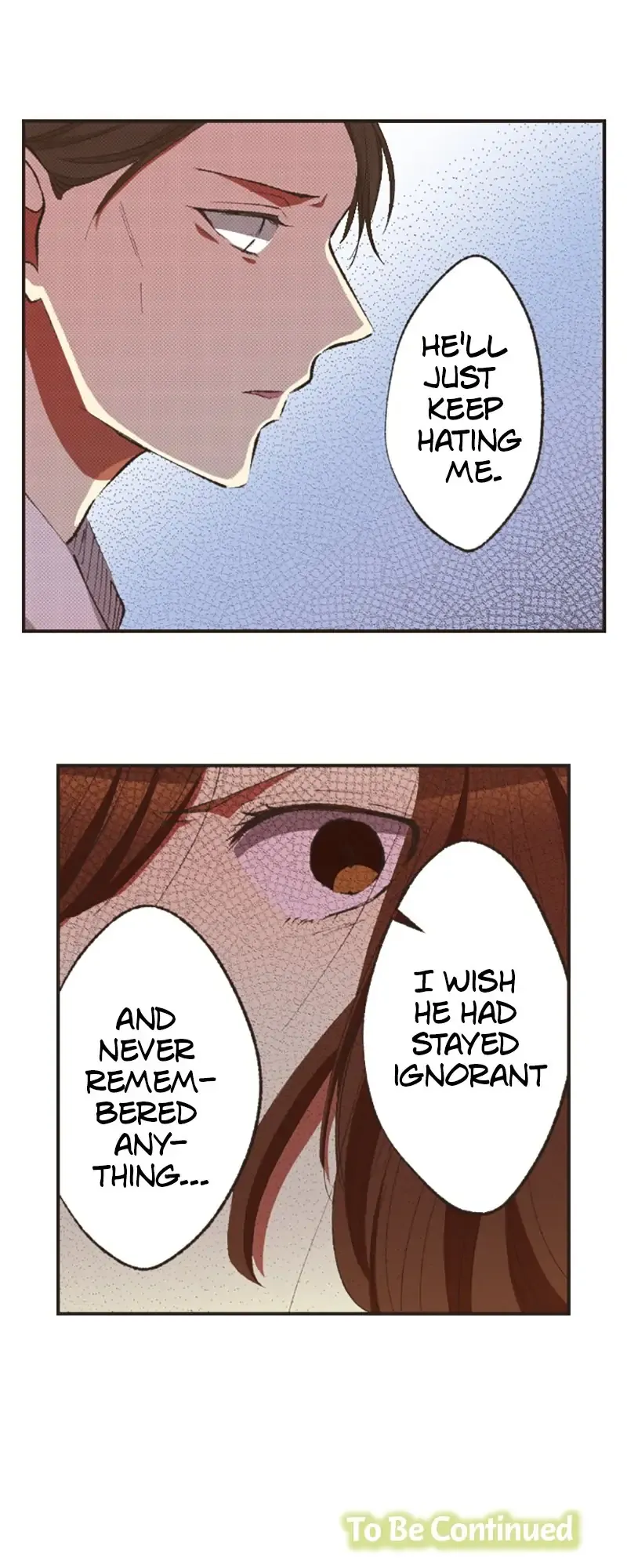I Don’t Like That Smile Chapter 121 - page 26