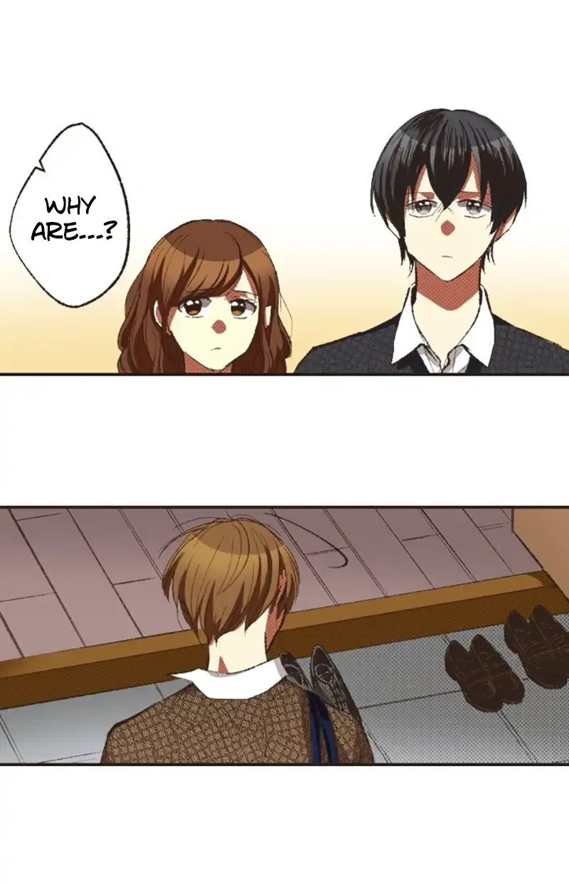 I Don’t Like That Smile Chapter 121 - page 6