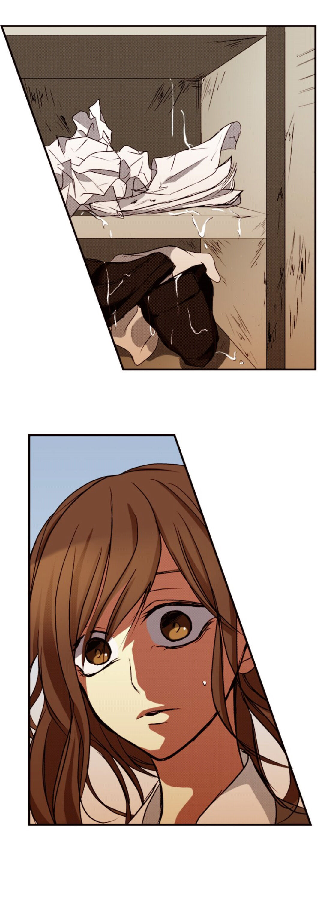 I Don’t Like That Smile Chapter 35 - page 10