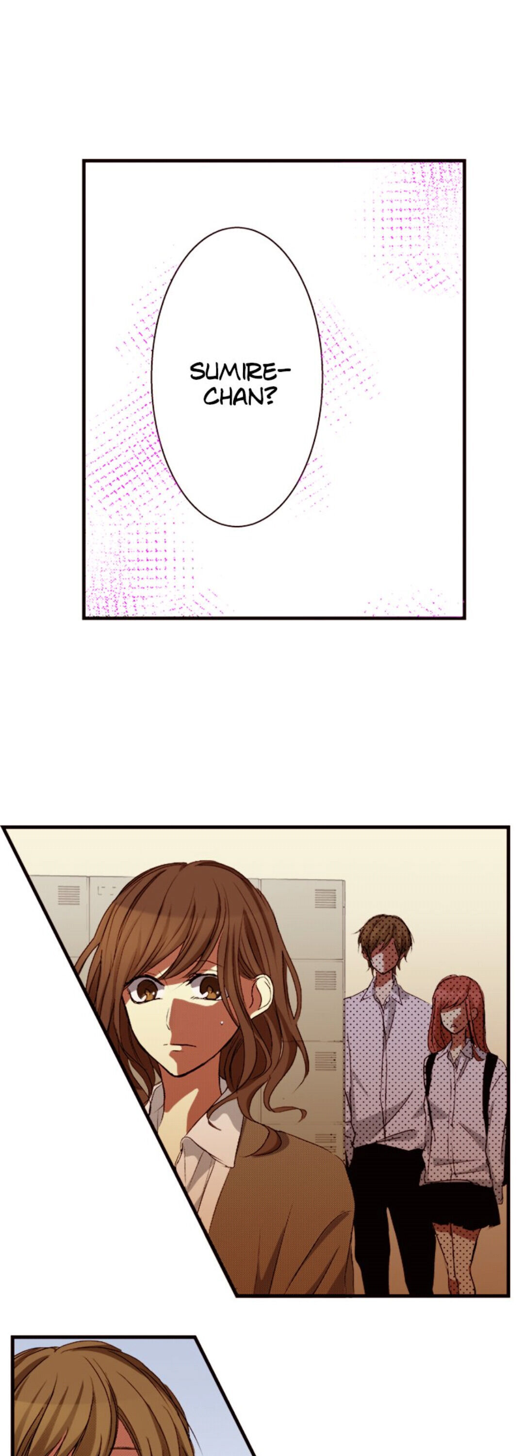 I Don’t Like That Smile Chapter 35 - page 12