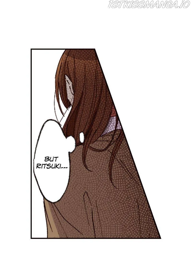 I Don’t Like That Smile Chapter 101 - page 14