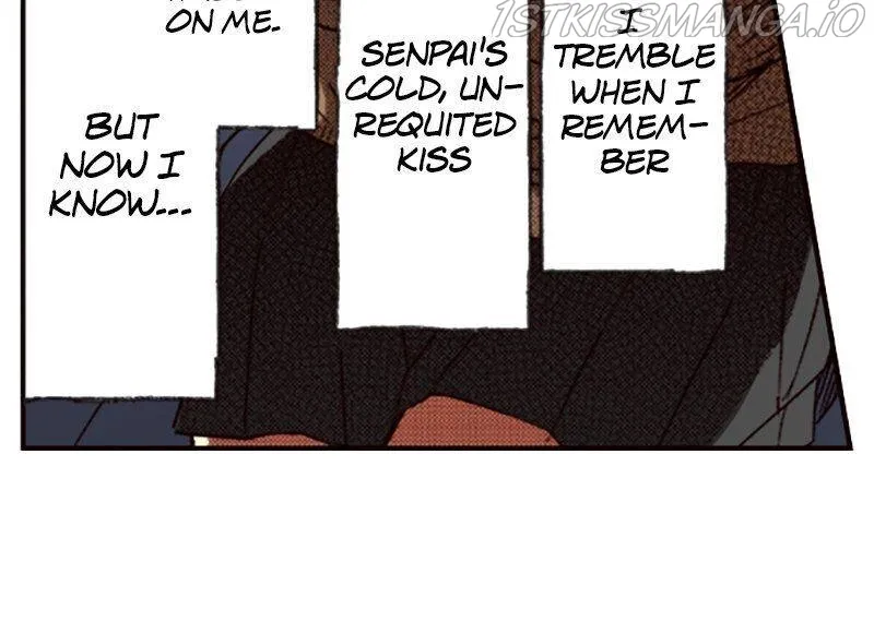 I Don’t Like That Smile Chapter 101 - page 17