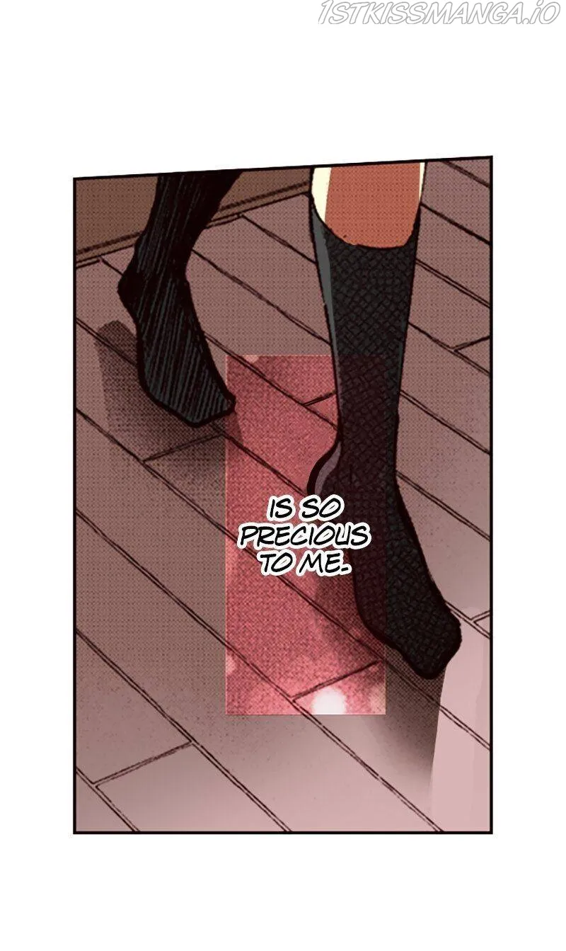 I Don’t Like That Smile Chapter 101 - page 20