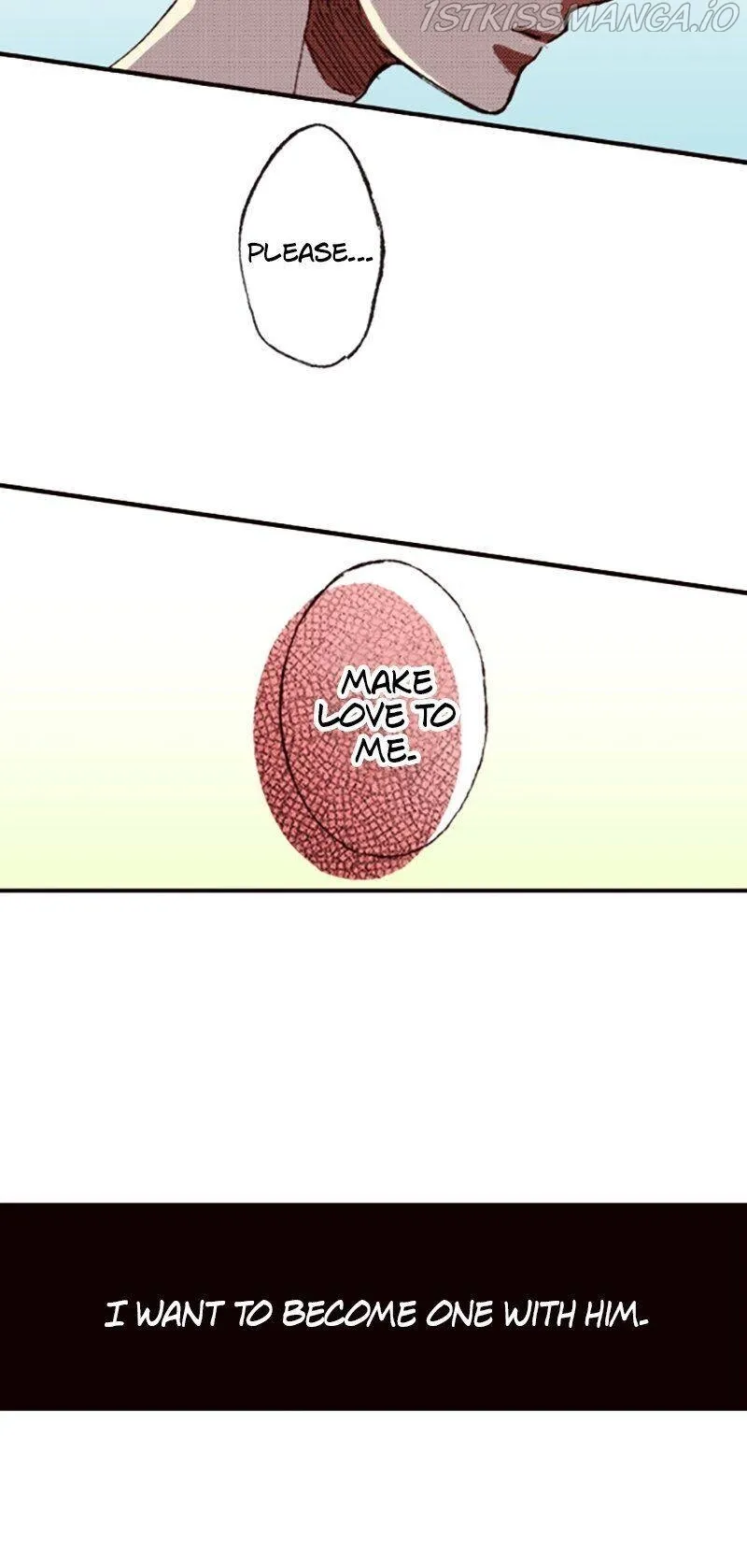 I Don’t Like That Smile Chapter 101 - page 22