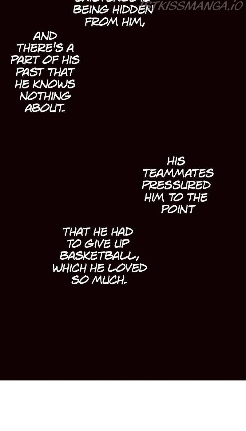 I Don’t Like That Smile Chapter 101 - page 8