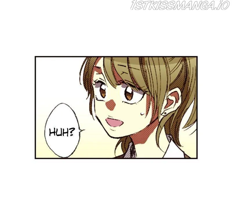 I Don’t Like That Smile Chapter 102 - page 11