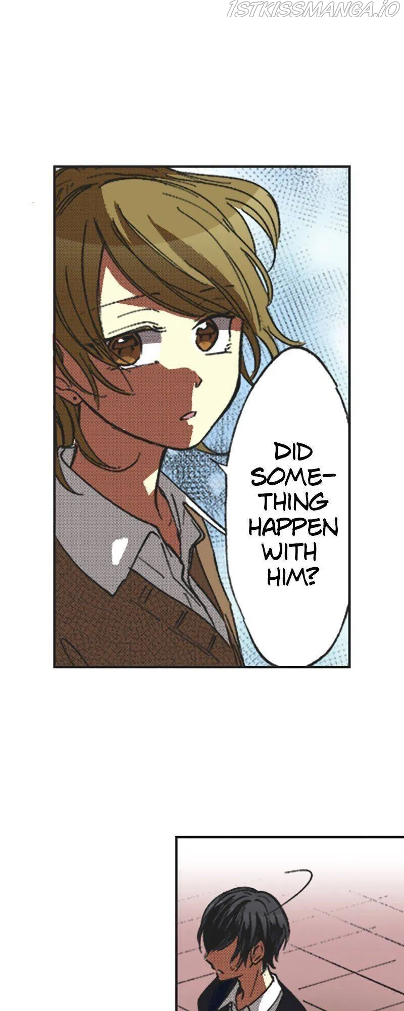 I Don’t Like That Smile Chapter 102 - page 13