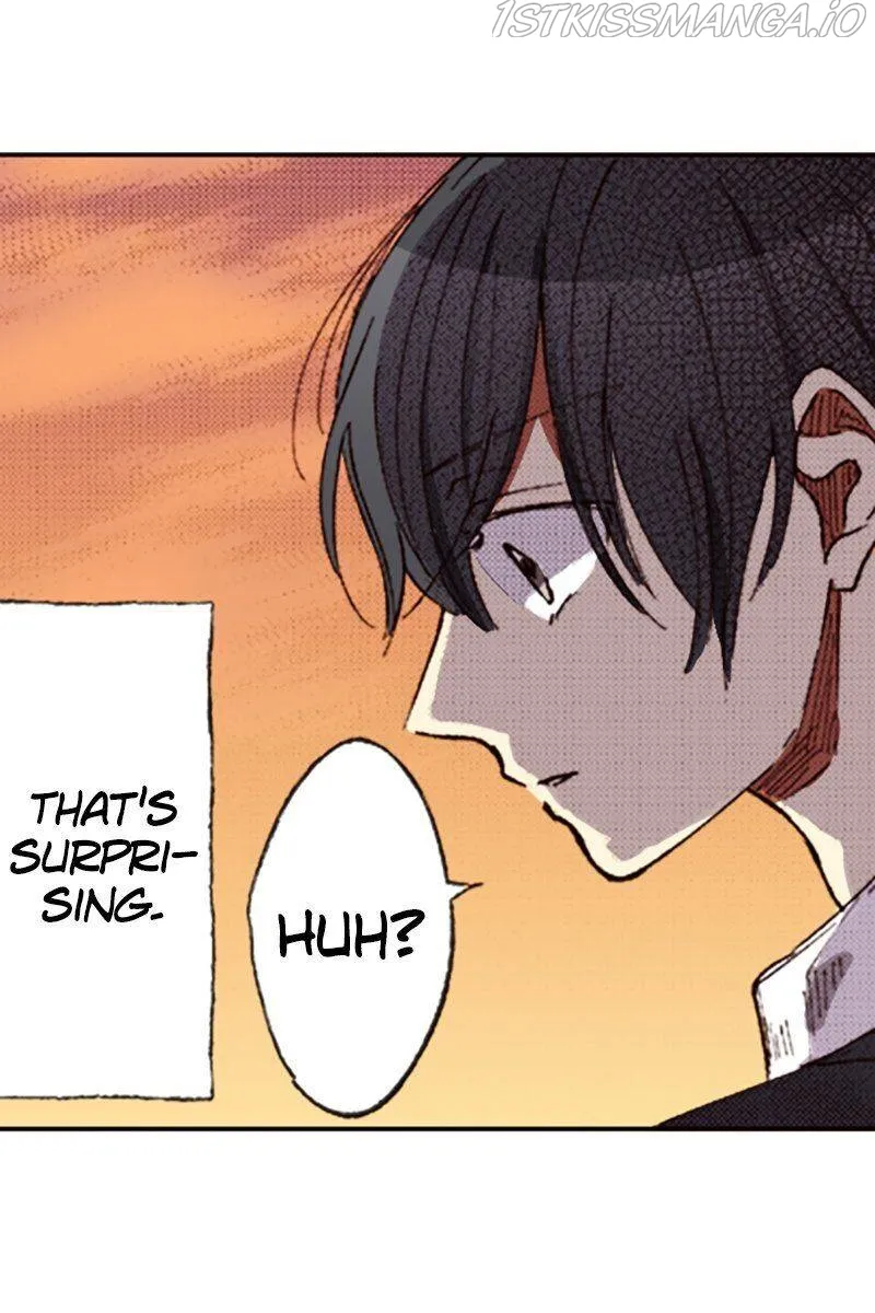I Don’t Like That Smile Chapter 102 - page 17