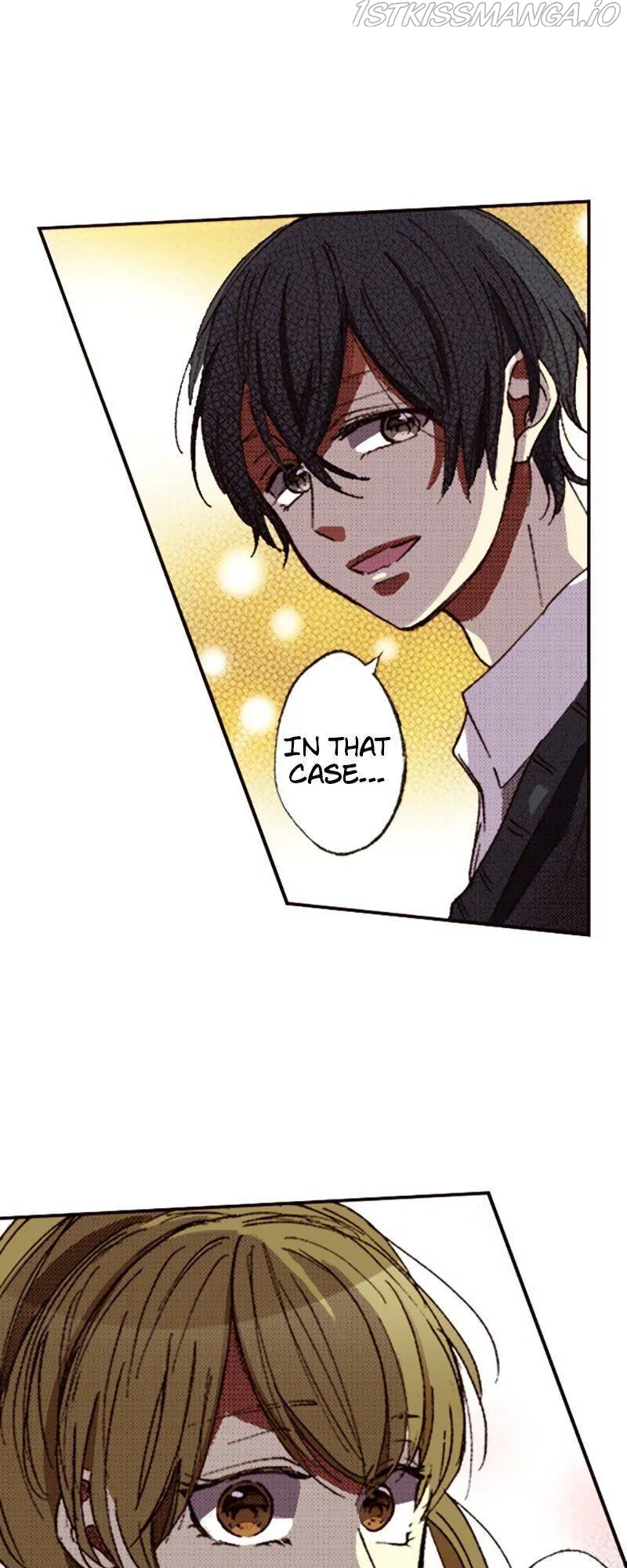 I Don’t Like That Smile Chapter 102 - page 25