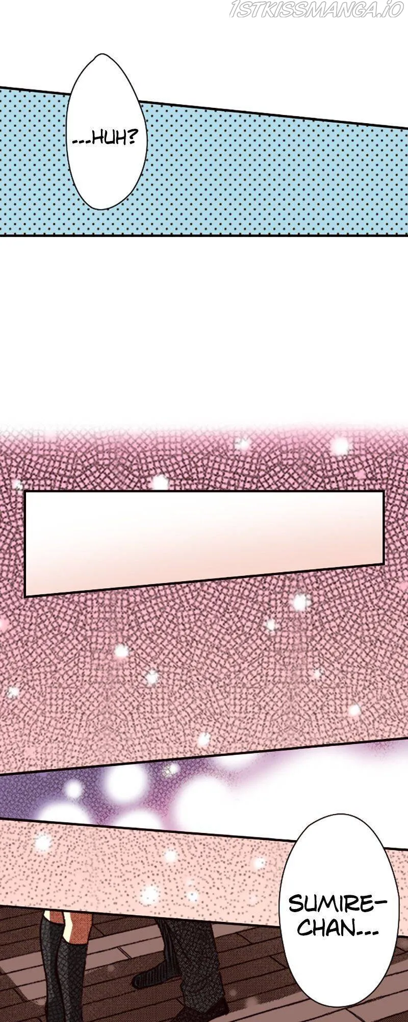 I Don’t Like That Smile Chapter 102 - page 27