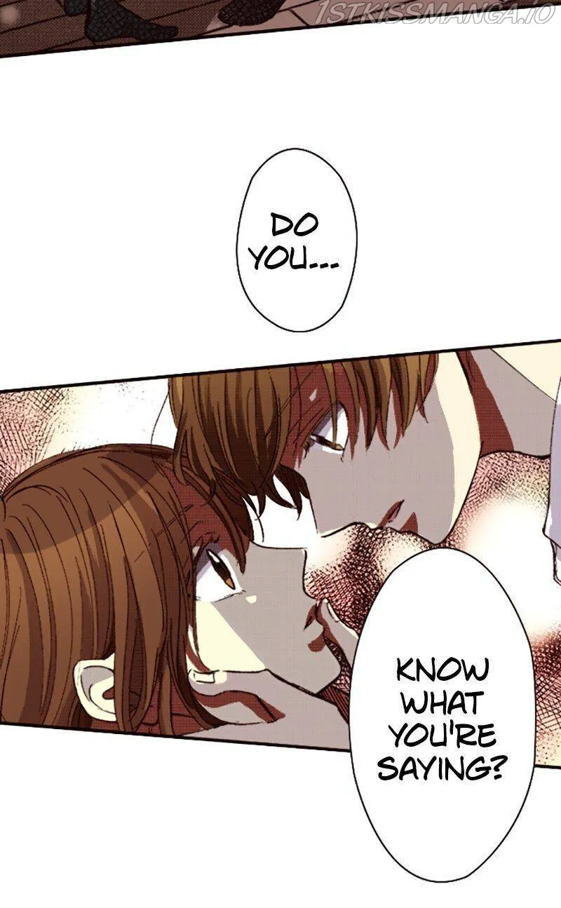 I Don’t Like That Smile Chapter 102 - page 28