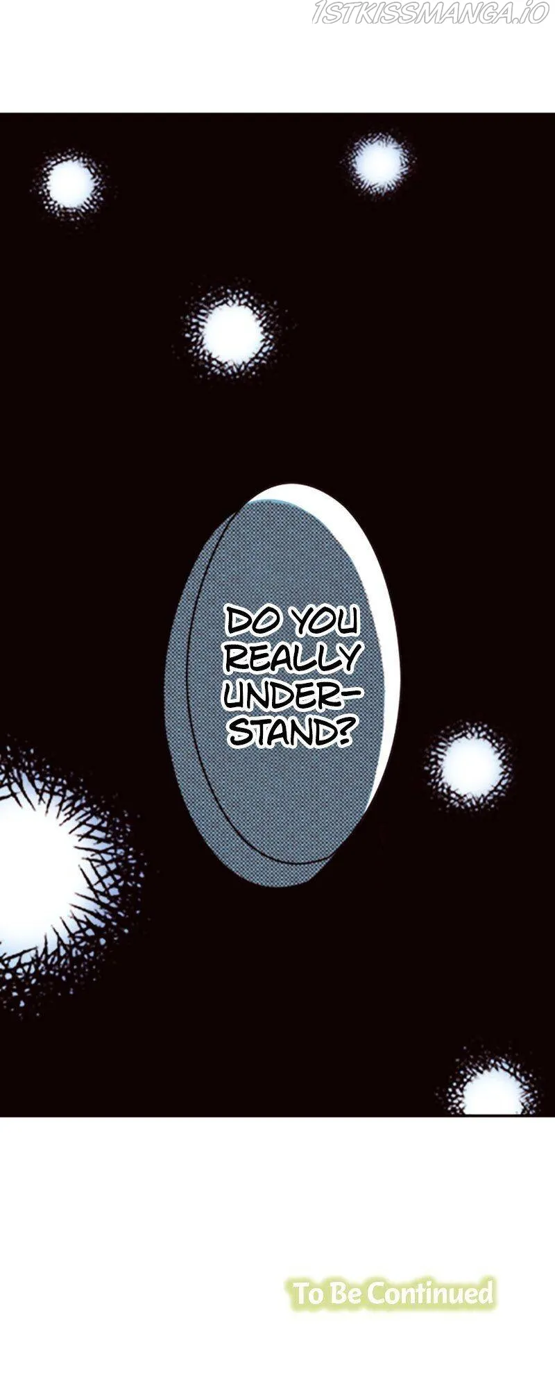 I Don’t Like That Smile Chapter 102 - page 29