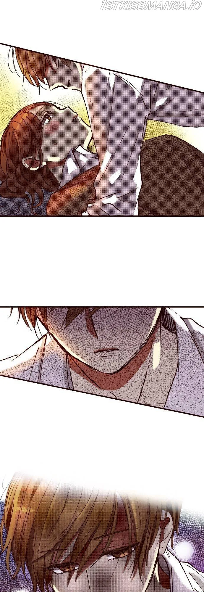 I Don’t Like That Smile Chapter 103 - page 11