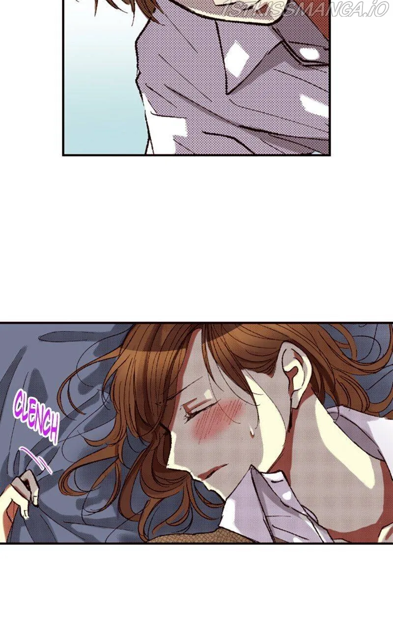 I Don’t Like That Smile Chapter 103 - page 14