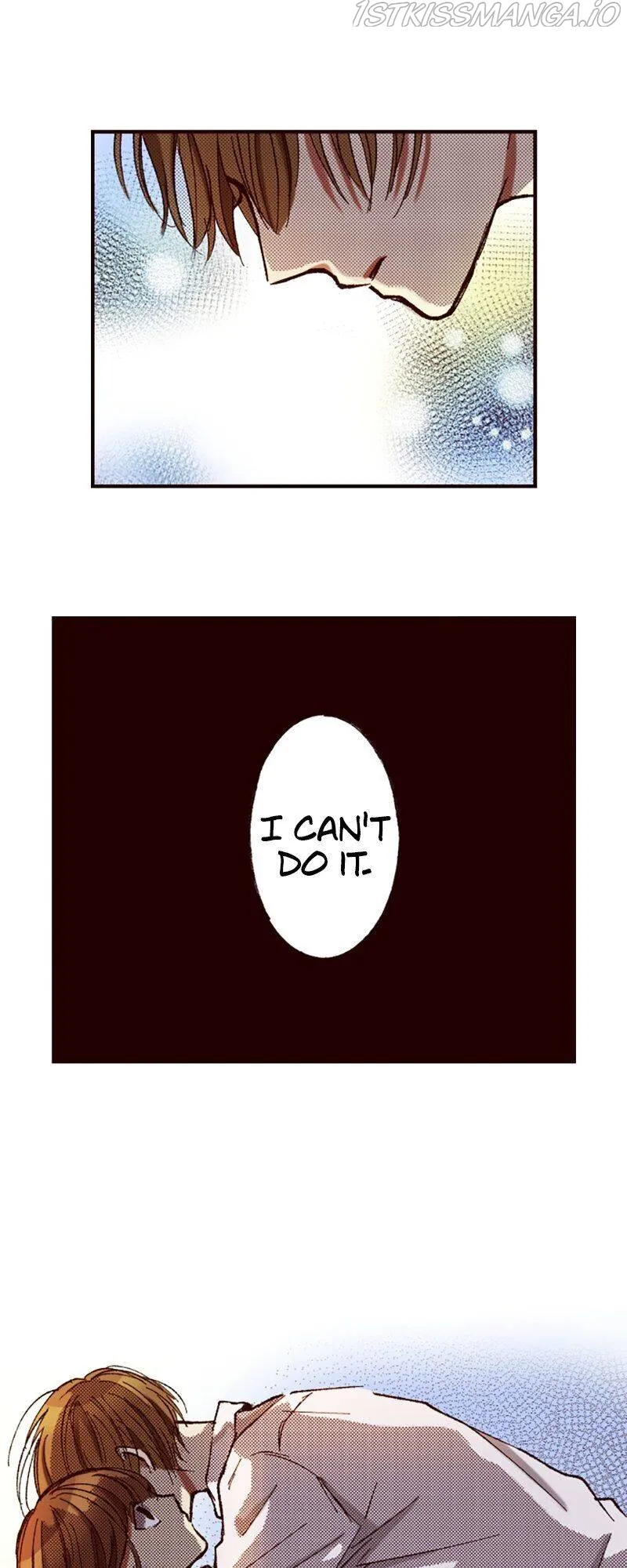 I Don’t Like That Smile Chapter 103 - page 15
