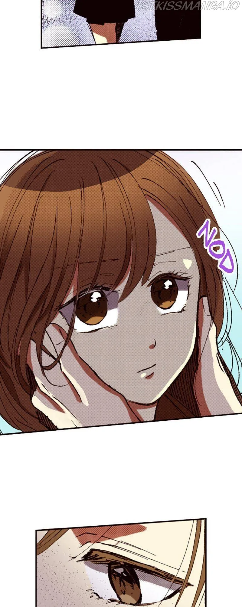 I Don’t Like That Smile Chapter 103 - page 2