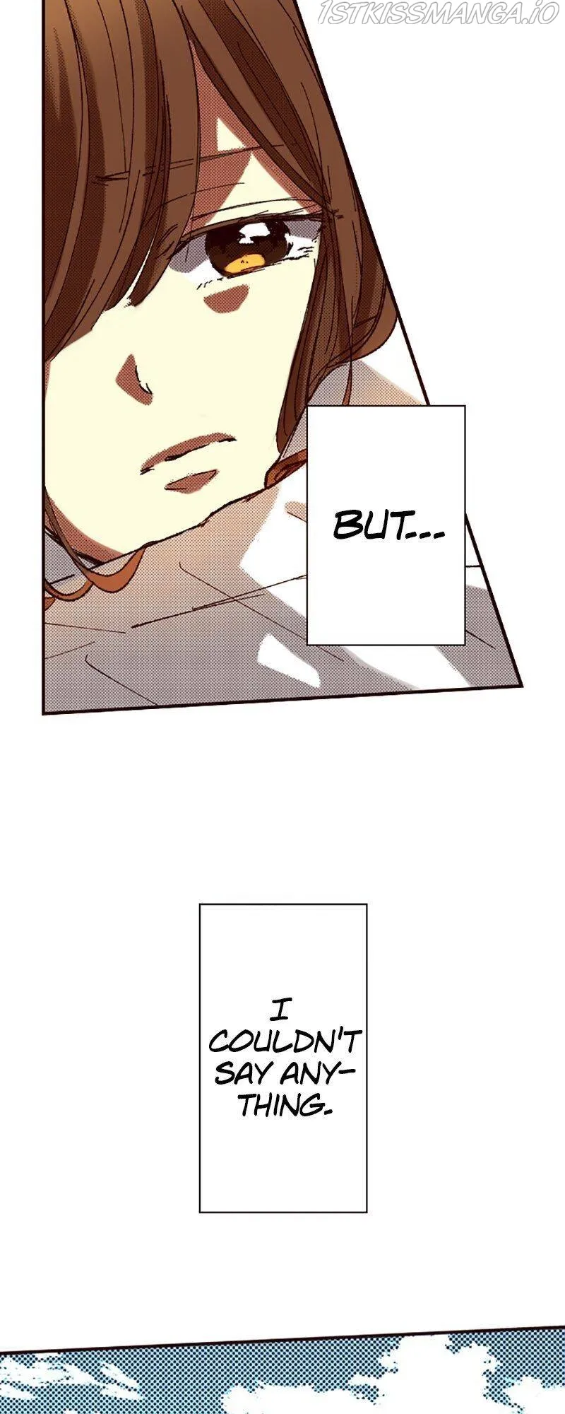 I Don’t Like That Smile Chapter 103 - page 20