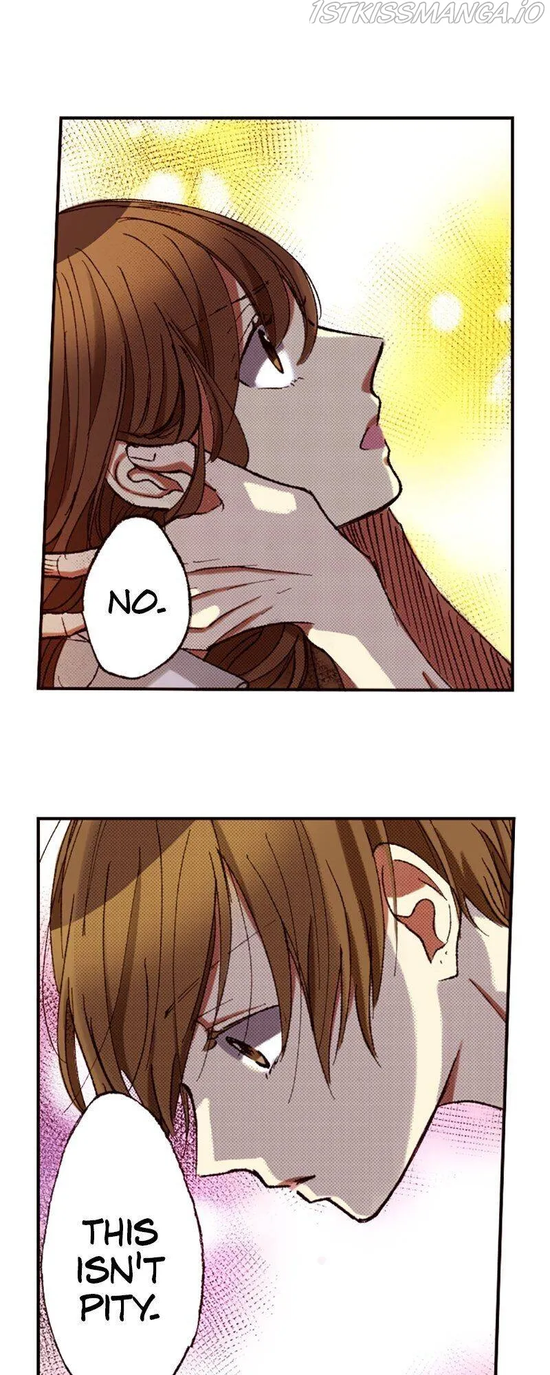 I Don’t Like That Smile Chapter 103 - page 5